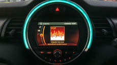 MINI Hatchback 1.5 Cooper Exclusive II 3dr Petrol Hatchback